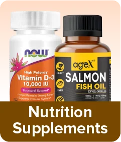 Nutrition Supplements