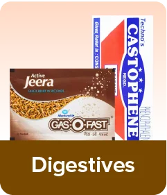 Digestives