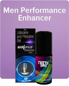 Men Performance Enhancer
