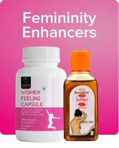 Femininity Enhancers