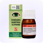 Homeopathic Medicines