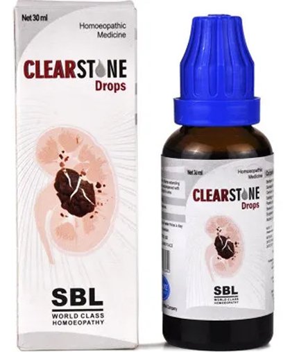 SBL Clearstone Drop - 30 ml
