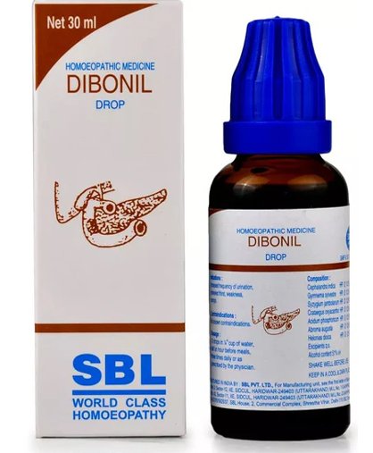 SBL Dibonil Drop - 30 ml