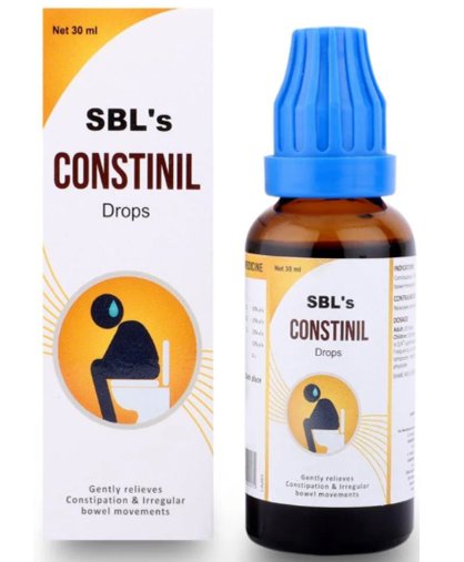 SBL Constinil Drop - 30 ml