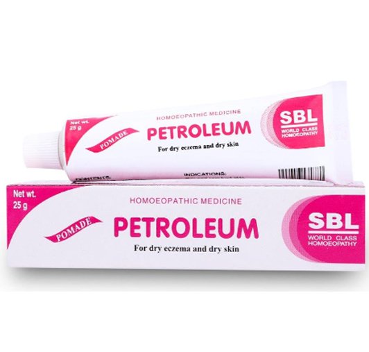 SBL Petroleum Cream - 25 gm
